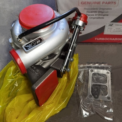 VG1560118229 Turbocharger Sinotruk Howo Truck Spare Parts
