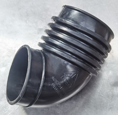 Sinotruk Howo Truck Spare Intake Air Hose WG9725190144