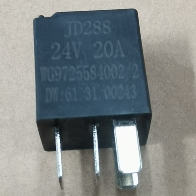 Sinotruk Howo Truck Spare Relay WG9725584002/2
