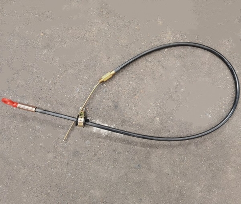 Oil Dipstick WG150040600 Sinotruk Howo Truck Parts