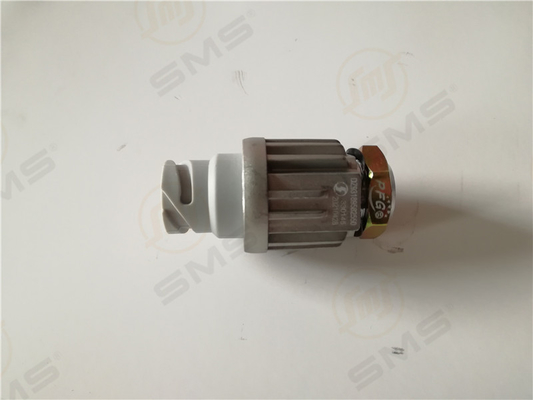 81.25505.0992 Exhaust Brake Switch Shacman Truck Engine Parts
