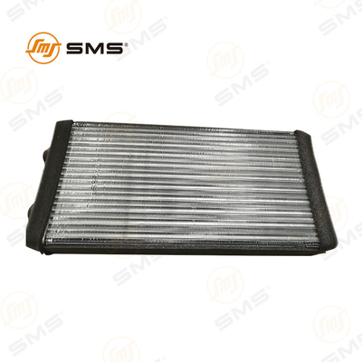 DZ13241841113 SHACMAN Lorry Spare Parts Heater Radiator CAB Parts