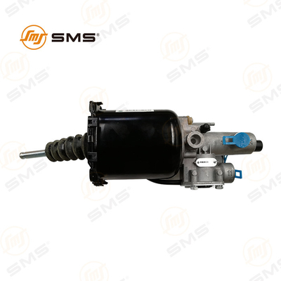 WG972530042/4 Operating Cylinder Sinotruk Howo Truck CAB Spare Parts