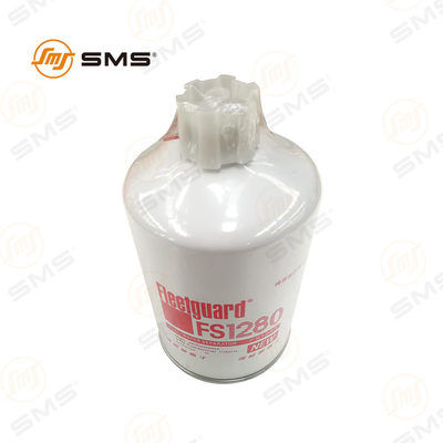LF1280 Fuel Filter Sinotruk HOWO Truck Parts