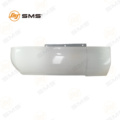 81.62410.2225 SHACMAN Truck Parts Wind Scooper Left CAB  Parts