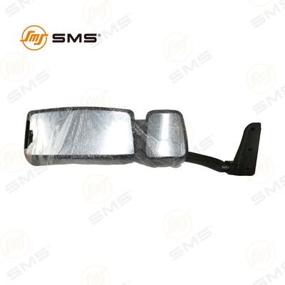 WG1642770001 Sinotruk HOWO Truck Parts Rea View Mirror Left