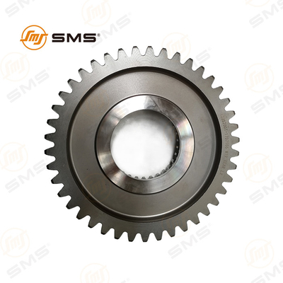 JS200T-1707106 Gear SHACMAN Truck Gearbox Spare Parts