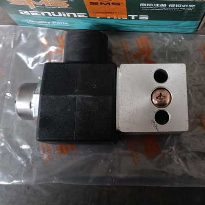 SMS-40288 WG9719710008 Solenoid Valve Sale Ln Place Of Origin