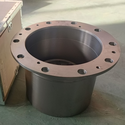 SMS-40134 199114250109 Wheel Hub 6 Months Assurance