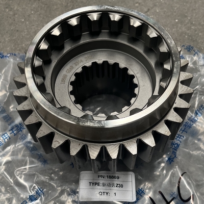 18869 Sun Wheel Sinotruk Howo Spare Parts