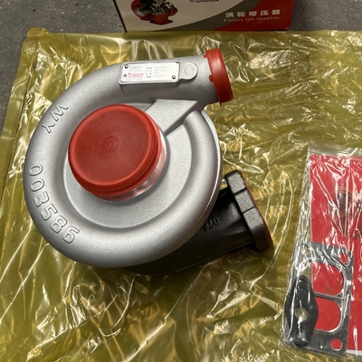 13037015 Turbocharger Weichai Engine Spare Parts