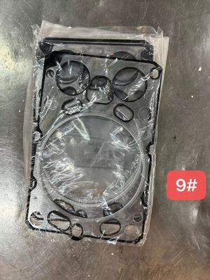 VG1246040021 420 Cylinder Head Gasket HOWO Engine Parts