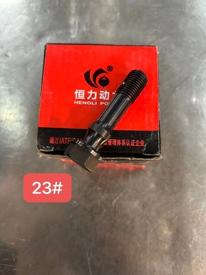 81500030023 Connecting Rod Bolt Connector Bolt HOWO Truck Spare Parts