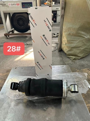 WG1642440085 Airbag Shock Absorber HOWO Truck Spare Parts