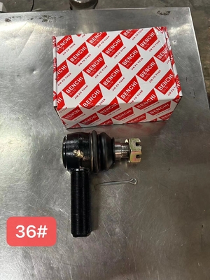 AZ9100430218+002 Steering Rod Tie End Right Left SINOTRUK HOWO A7 Truck Parts