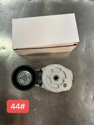 V2600060313 Automatic Tensioner Automatic Drive Belt Tensioner And Pulley Assembly SINOTRUCK HOWO Truck Parts