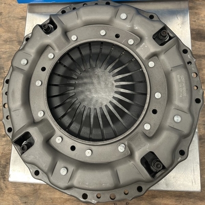 DZ9114260016 Clutch Plate Howo STR Gearbox Spare Parts