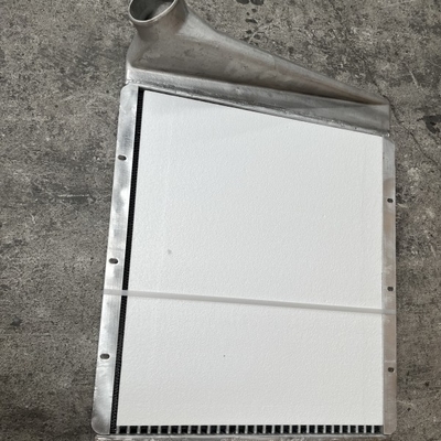 199112530269 Intercooler Shacman Engine Spare Parts