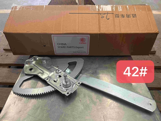 81.62640.6057 Window Regulator Left Shacman Spare Parts