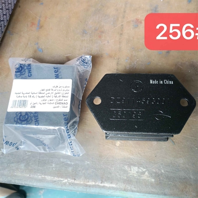 DZ9114593001 Front Engine Support Shacman Truck Parts