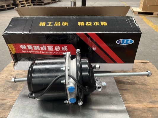 AZ9100368303 Air Brake Chamber Shacman F2000 Truck Spare Parts