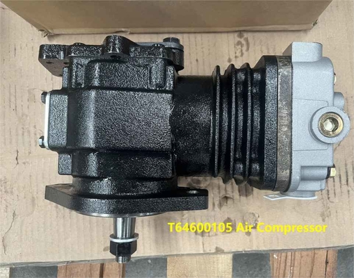 Single Cylinder Air Compressor T64600105 FOTON Truck Parts