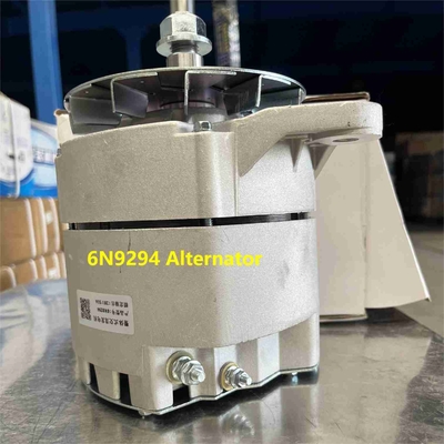 6N9294 Weichai Alternator 24V 70A Generator NT855 3306 Wheel Loader Parts