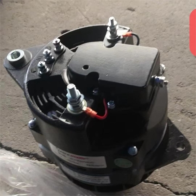 8LHA3096UC 3415536 Alternator Generator AMPS110 VOLTS28 Wheel Loader Parts