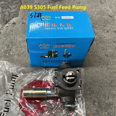 Fuel Feed Pump A039 S305 WD615 Engine Parts Wheel Loader Parts