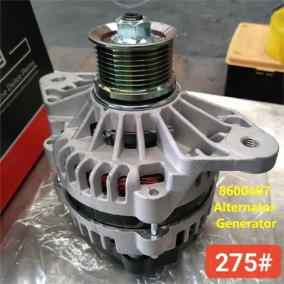8600407 Alternator Generator 24V 70A HOWO Truck Parts Cummins Engine