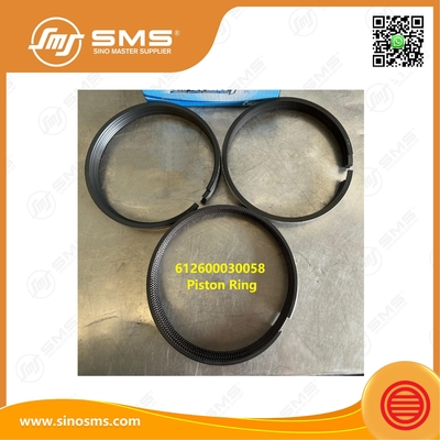 612600030058 Piston Ring Assembly Truck WEICHAI Diesel Engine Parts