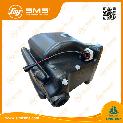 810W26481-6049 Windshield Washer Assembly Howo T5G Engine Spare Parts