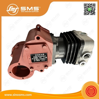 Water Cooled Air Compressor WEICHAI Engine Parts 612600130178