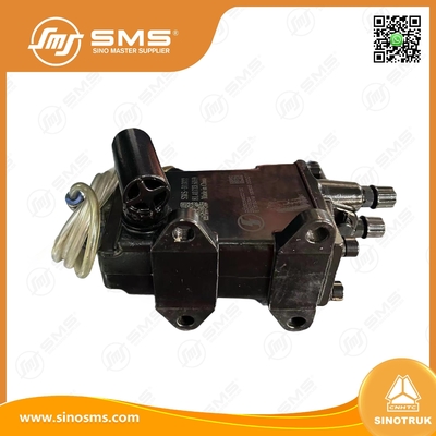 81.41723.6059 Cabin Lifting Pump Shacman Truck Parts