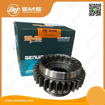 18869 Aux Drive Gear Shacman Truck Parts Aux Driven Gear