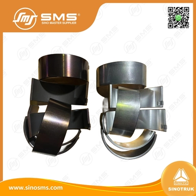 Connection Rod Bearing VG1560037033 VG1560037034 HOWO Truck Parts
