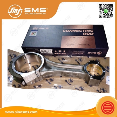61500030009 Connecting Rod Assembly Weichai Engine Parts
