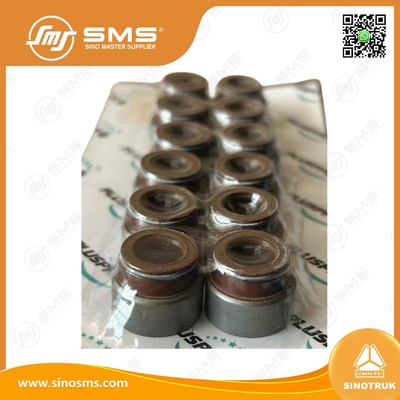 Rubber Valve Oil Seal HOWO Truck Parts VG2600040114