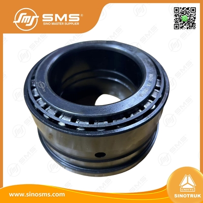 RTD-11609A-1707109 Double Bearing HOWO Truck Parts