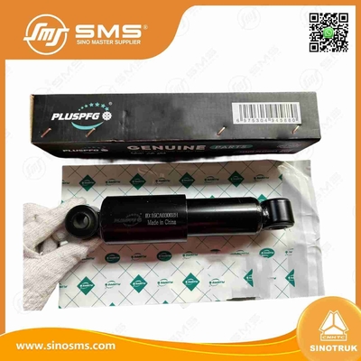 AZ1642430091 Cabin Front Shock Absorber HOWO Truck Parts