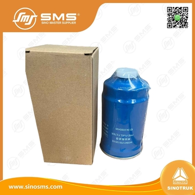 WG9412551201 Fuel Filter HOWO Truck Parts
