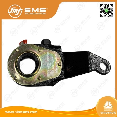 Adjusting Arm WG9100340056 HOWO Truck Parts Air Brake Automatic Slack Adjuster