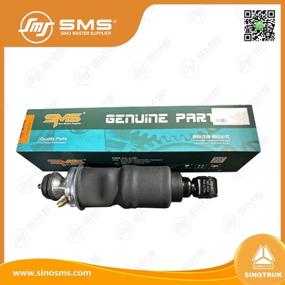 WG1664430078 Airbag Shock Absorber HOWO Truck Parts
