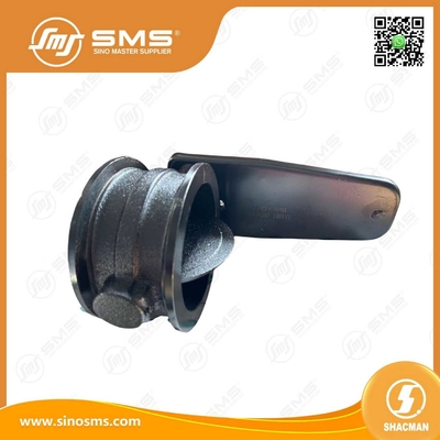 DZ9100189018 Exhaust Brake Shacman Truck Parts