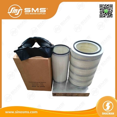 K3250 Air Filter Shacman Truck Parts