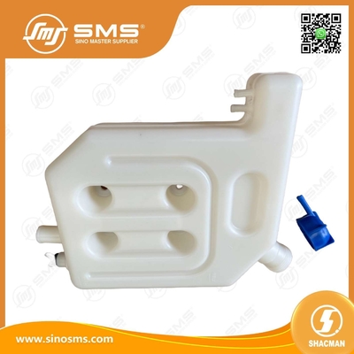 Expansion Tank BZ13110005 Shacman Truck Parts Coolant Reservoir