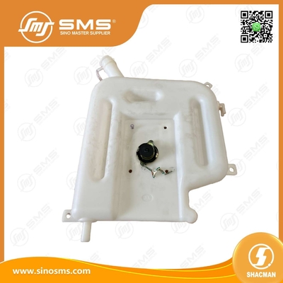 Coolant Reservoir DZ9114530260 Shacman Truck Parts Expansion Tank Assembly