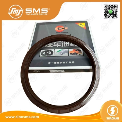 Hub Oil Seal DZ9112340153 Shacman Truck Parts 185*210*22  Rear Wheel Hub Oil Seal
