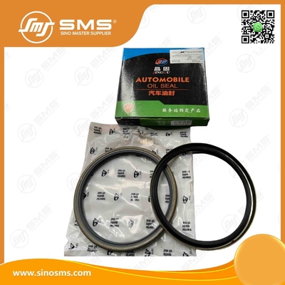 Hub Oil Seal 154*175*13 HIGER Bus Spare Parts Rear Wheel Hub Oil Seal Wheel Hub Oil Seal