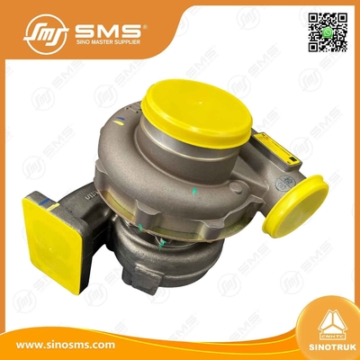 Turbo Charger VG1560118227 HOWO Truck Parts Turbo Diesel